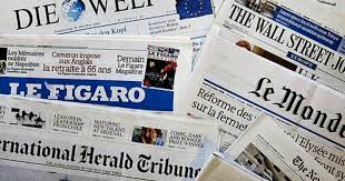 Read full articles, watch videos, browse thousands of titles and more on the world topic with google news. Staying Current Get Global News The Right Way The Muse
