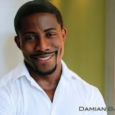 DAMIAN BAILEY FITNESS