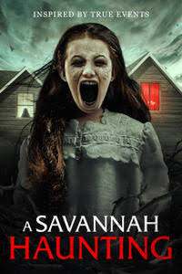 A Savannah Haunting - Wikipedia