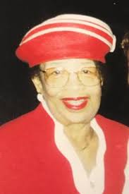 Lurline Jackson Obituary