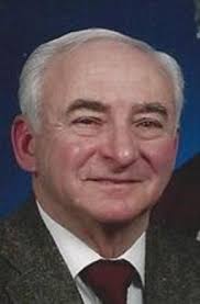 Obituary information for Donald Comer