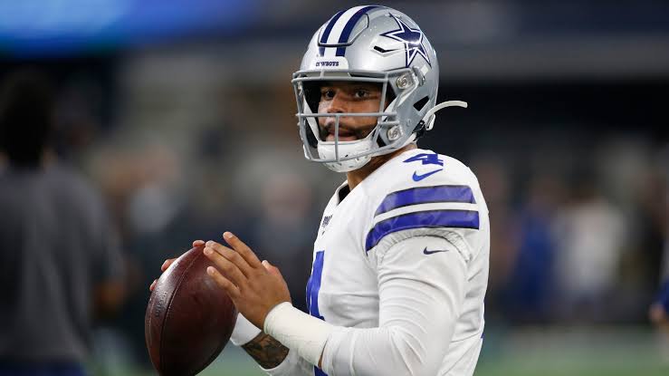Dallas Cowboys: Dak Prescott shares preference for national anthem