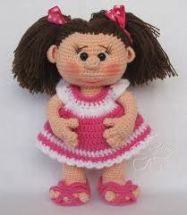 Little fat cat Ballball pattern by Sherri O Chan