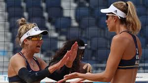 April elizabeth ross is an american professional beach volleyball player. Q6p9aae Fofmnm