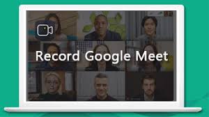 This will ensure audio recording of other participants in the google meet as well. How To Record Google Meet With Out G Suite Enterprise Etc