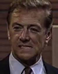 Character profile from Days of Our Lives