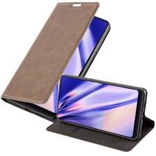 Xiaomi Mi MIX 2S in KAFFEE BRAUN ...