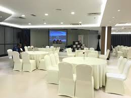 Ground floor, menara pkns pj, no.17, jalan yong shook lin, 46050, petaling jaya, selangor. Ruang Petaling Jaya Ruang Event Space