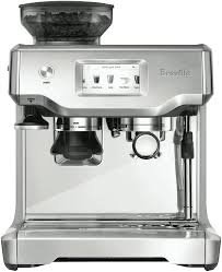 We did not find results for: Breville Bes880bss The Barista Touch Semi Automatic Machine At The Good Guys
