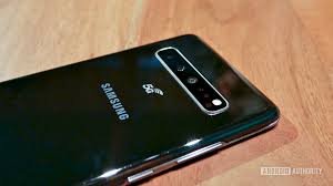 Plus, someone looking at the 5g will likely consider the smaller more affordable plus. Australia Upgrade To Samsung Galaxy S10 5g For Free S10 Plus Required