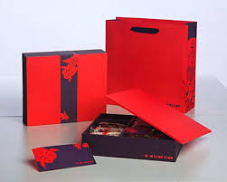 Celebrate with distinctive men's jewelry inspired by symbols of good luck and crafted from meaningful gemstones. Character Packaging Chinese New Year Gifts Gift Set Packaging New Year Gifts