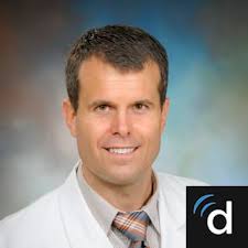 Dr. Thomas P. Fletcher, MD