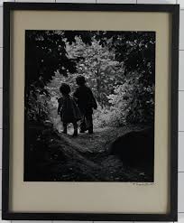 More images for a walk to paradise garden » Smith W Eugene 1918 1978 Walk To Paradise Garden