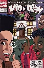KID 'N PLAY #2 Values and Pricing