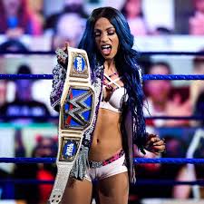 Wrestling fans want to know what happened to sasha banks at summerslam, and so far, answers are scarce. Sasha Banks On Wwe Summerslam 2021 It S Going To Be Bigger Than Wrestlemania