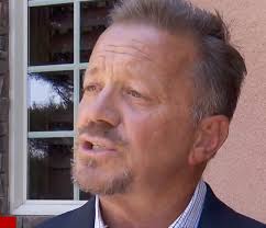 Nevada criminal defense attorney Gary Guymon, 62, was arrested Monday