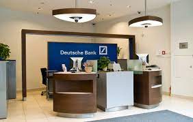 The bank's network spans 58 countries with a large presence in europe, the americas, and asia. Deutsche Bank Bank Branches Through The Whole Country Tetris Db