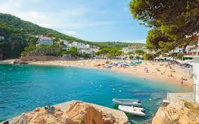 We have had an amazing 10 day holiday thanks to the friendly staff at this hotel it is spotlesly. The Top 10 Beach Holidays In Spain For 2019 Telegraph Travel