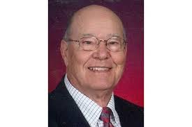 Ralph Williams Obituary (1923