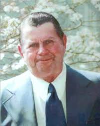 Harold "Bud" Morgan Obituary