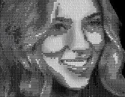 Gray Scale Illustration Projekter :: Photos, videos, logos, illustrations  and branding :: Behance