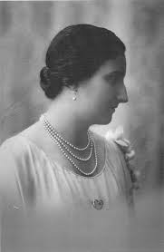 Maria De Las Mercedes Countess Of Barcelona Retratos Barcelona Familia Real Espanola