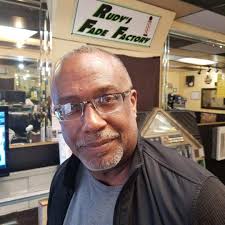 The world is a better place because Bob Love was in it ❤️