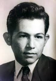 Elias Pena's Instagram, Twitter & Facebook