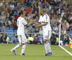 Euro 2020 isn't the only major international tournament taking place this summer because the 2021 copa america is creeping ever closer. Real Madrid Vs Liverpool Champions League The Fabinho Who Came To Real Madrid The One With The Copa Mundial Boots Marca