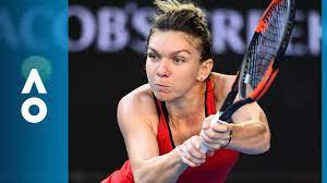 A fost un moment ruşinos! Simona Halep V Naomi Osaka Match Highlights 4r Australian Open 2018 Youtube