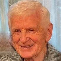 Richard J. Heaslip Obituary