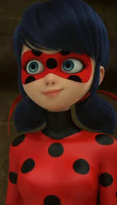 Ladybug Miraculous Ladybug S3 Desperada Miraculous Ladybug Funny Ladybug Miraculous Ladybug