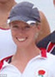 Anna Roots killed by lorry in Scotland during 12-day charity cycle