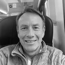 Well I've somehow managed to last 5 years at Commify without getting caught  or found out, and believe me I'm as surprised as you all are. I think the  best way to