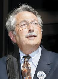 Democrat to challenge incumbent city commissioner of the revenue