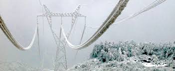 Online application form (in french). Impact Mitigation Of Icing On Power Network Equipment