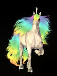Go to mythical creatures list. What Kind Of Unicorn Are You Unicorn Art Mythical Creatures Unicorns And Mermaids