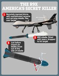 صاروخ AGM-114 R9X Hellfire المخصص لعمليات المخابرات الامريكيه  Images?q=tbn%3AANd9GcS4VbpFDEpEnD3GG8BprLE95fQ37Zr5hrPwsIyveCQDO1pFJ-Bm