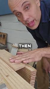 Hit your Chisel with POWER! #diy #woodworking #woodworkingtips