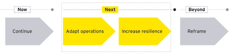 Most articles you read about business ideas have been written by freelance writers who have no business experience and have no idea of what they are talking about. Covid 19 Which Critical Choices Should Businesses Make Next Ey Global