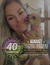 Our team chat is going nuts in the best way possible!🥳🙌🏻😱😭🧜🏻‍♀️  We're all screeching from afar because Mermanda just hit a personal best in  her biz… helping a lot of people get