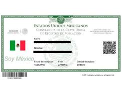 Adicionalmente, es importante señalar que con motivo de la jornada nacional de sana distancia, en caso de requerir algún cambio o modificación en sus datos puede solicitarlos a través del correo electrónico: Consultar Curp Archivos Adipiscor