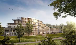 Waren An Der Muritz Projekte Meldungen Projects News Skyscrapercity