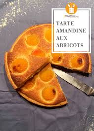 Recette Tarte Amandine Abricot Blog De Maspatule Com En 2020 Tarte Amandine Tarte Amandine Abricot Recette Tarte Amandine