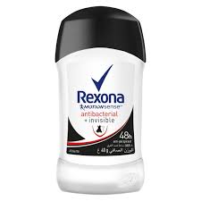 From company's trade report, you can check company's contact, partners, ports. Buy Rexona Female Antibacterial Invisible Deo Stick 40g Online Lulu Hypermarket Ksa
