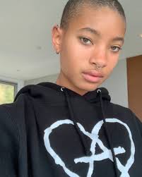 Willow Smith In 2020 Willow Smith Pretty People Short Hair Styles