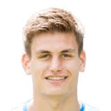 Joakim mæhle fifa 21 career mode рейтинги игрока. Joakim Maehle Fm 2020 Profile Reviews