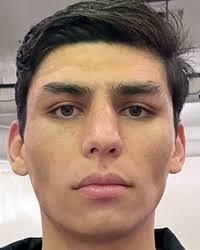 BoxRec: Bruno Pola Ruiz