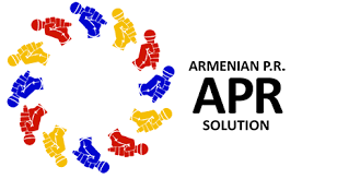 We used our hostile takeover campaign to flood social media with the single cover and the release date of the video. Public Relations Pr Armenian Pr Solution