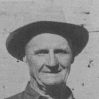 Edward William Sharp (1887–1962)